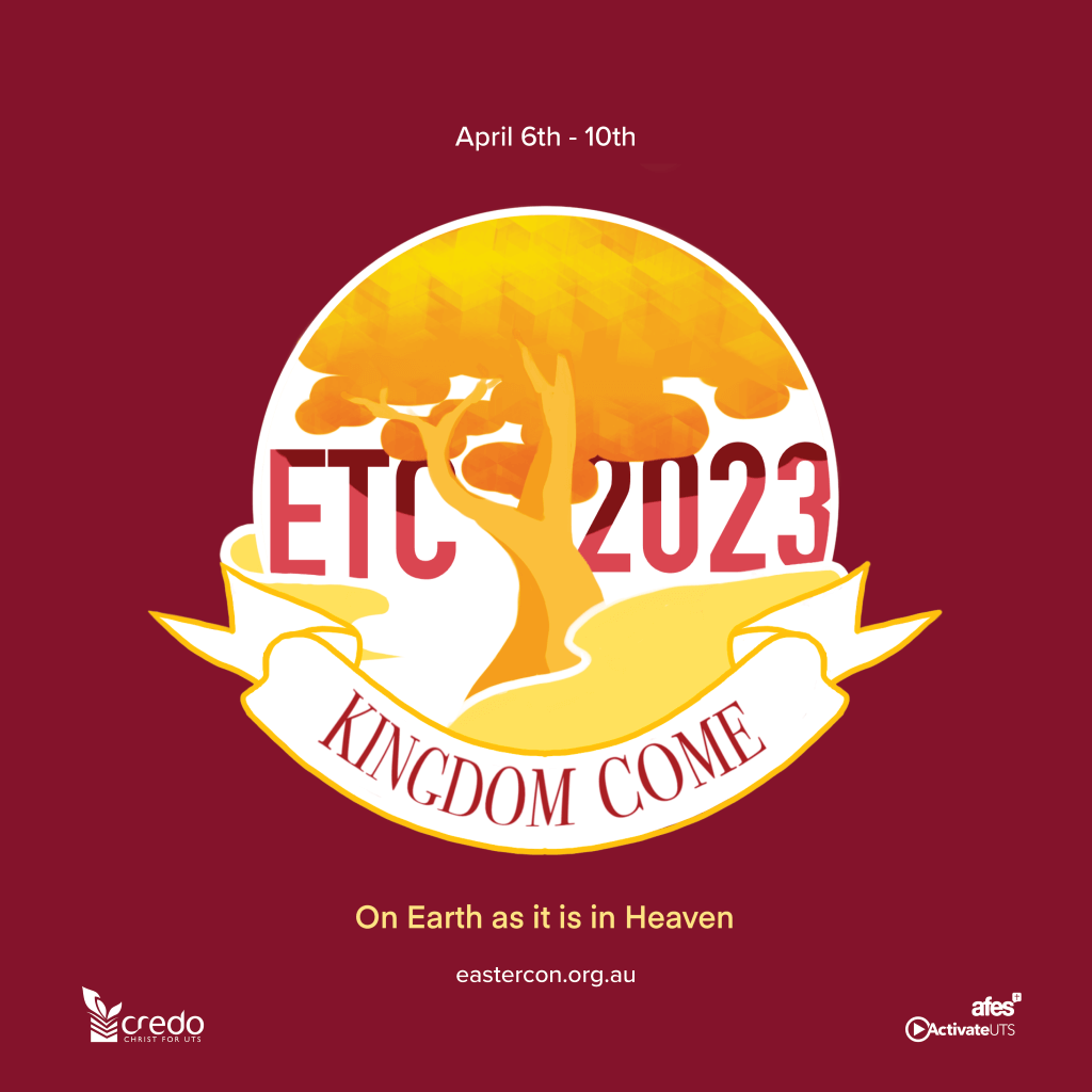 Welcome Credo Uts Christian Community University Of Technology Sydney